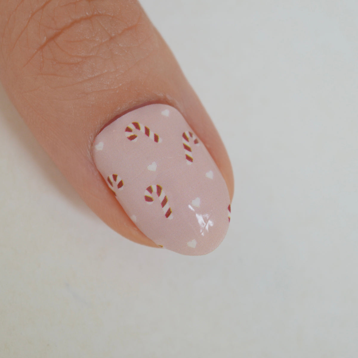 Holly | Nail Polish Wraps