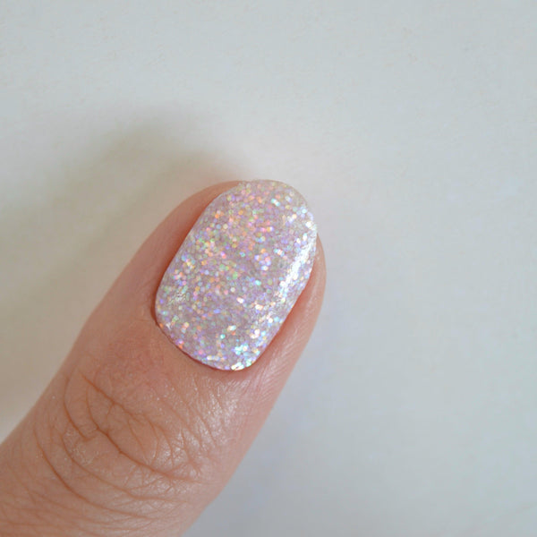 KIDS Jessica | Nail Polish Wraps