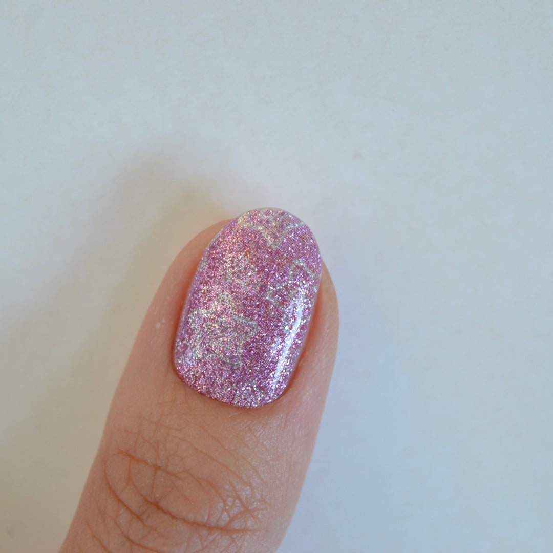 KIDS Jojo | Nail Polish Wraps