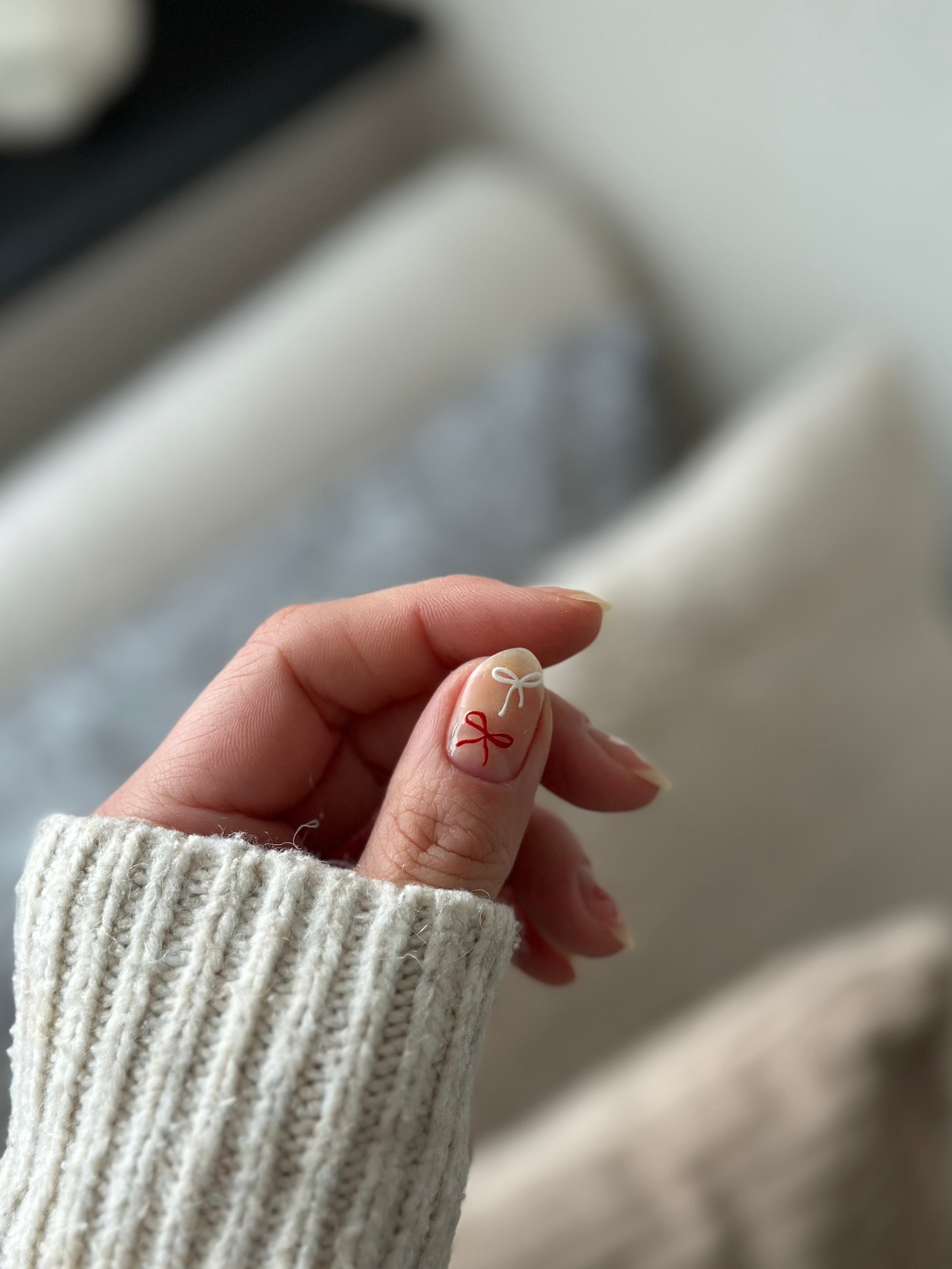 Martina PLAY Nail Art Sticker