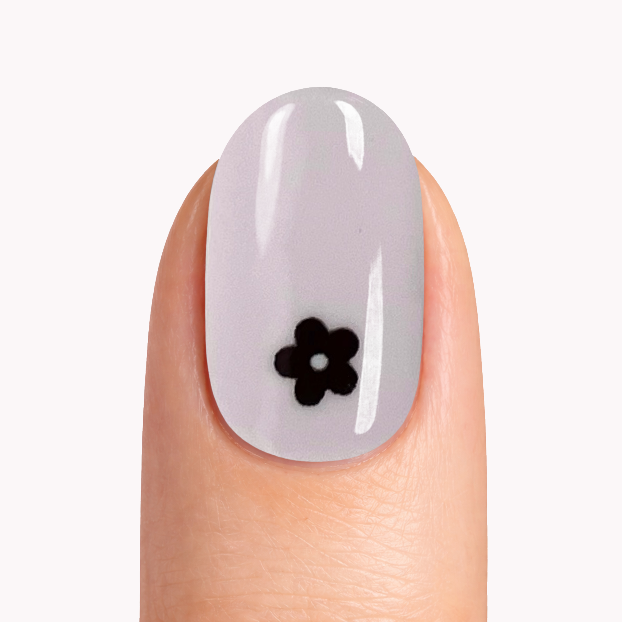 MekkoMarri | Colour Changing Nail Polish Wraps