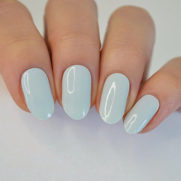 Minties | Super Jellies DIY Hard Semi Cured Gel Nail Wraps