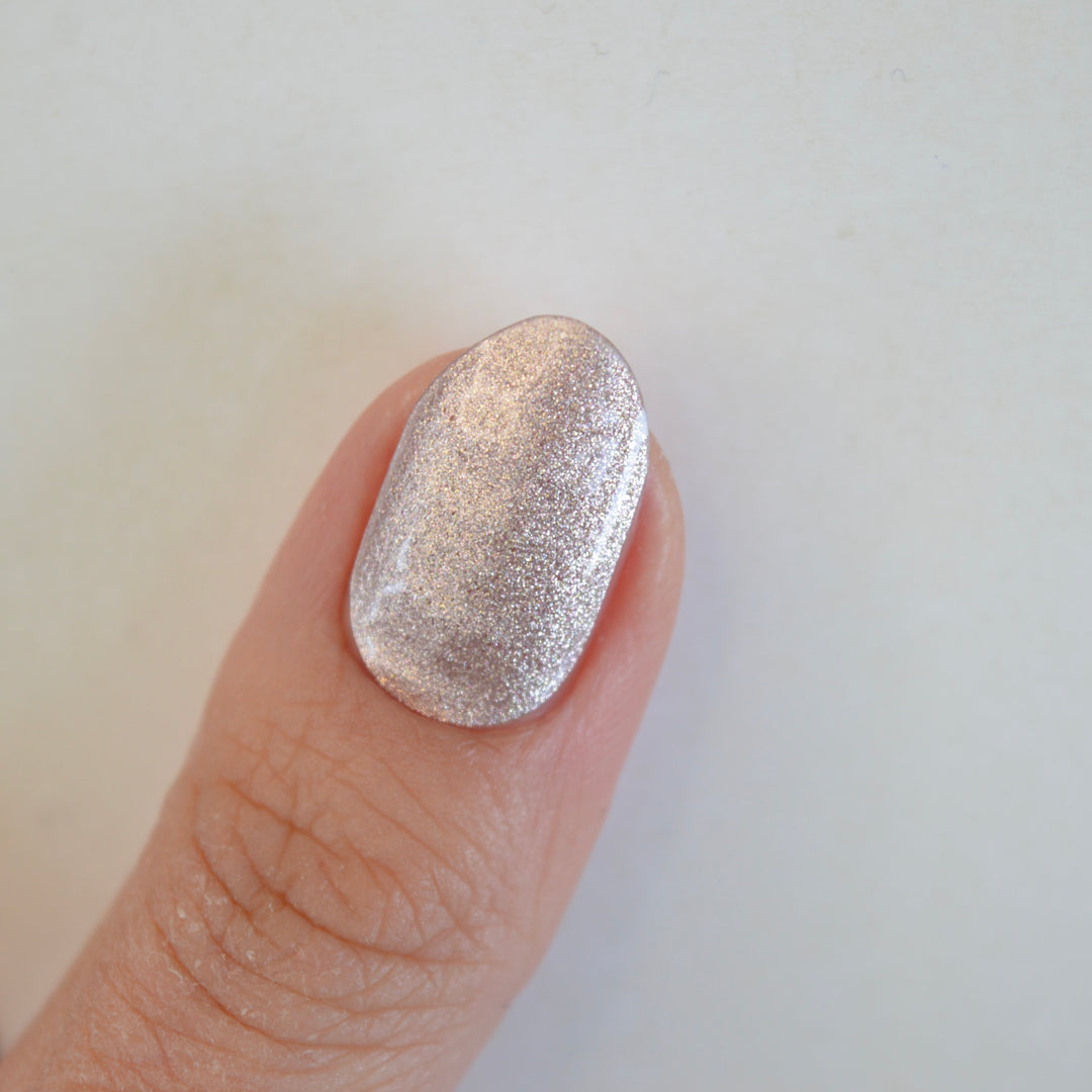 Moonlit | Super Jellies DIY Hard Semi Cured Gel Nail Wraps