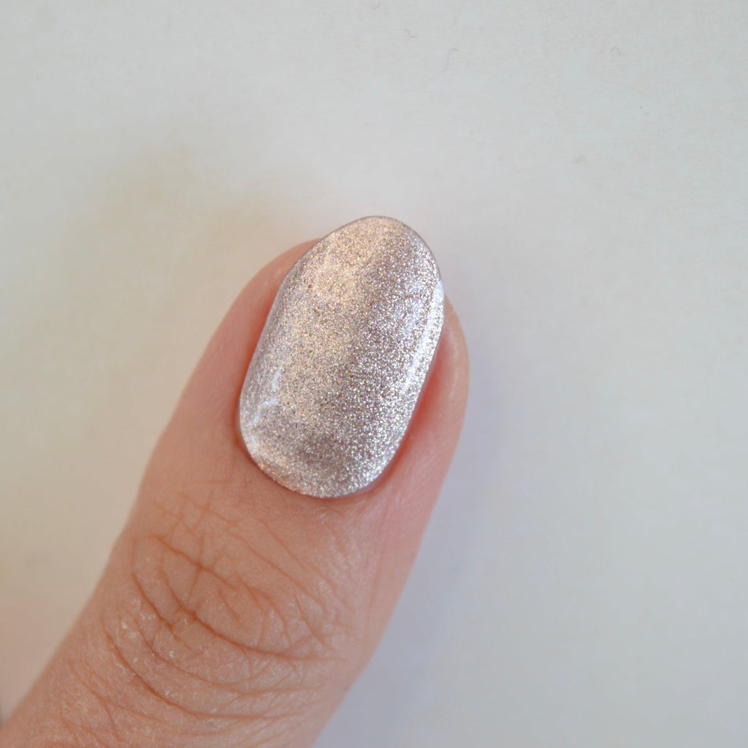 Moonlit | Super Jellies DIY Hard Semi Cured Gel Nail Wraps