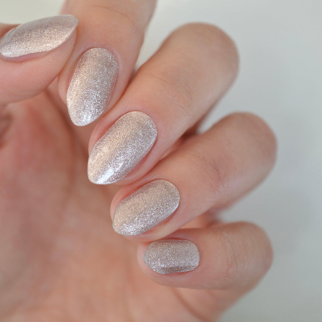 Moonlit | Super Jellies DIY Hard Semi Cured Gel Nail Wraps