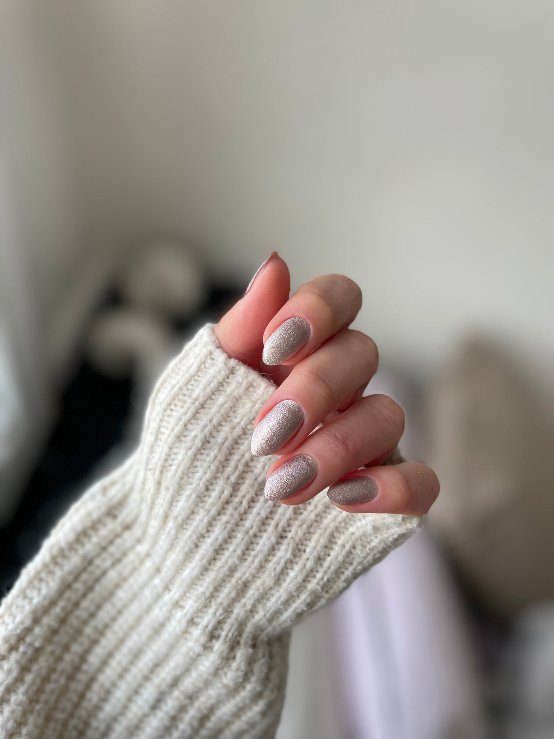 Moonlit | Super Jellies DIY Hard Semi Cured Gel Nail Wraps