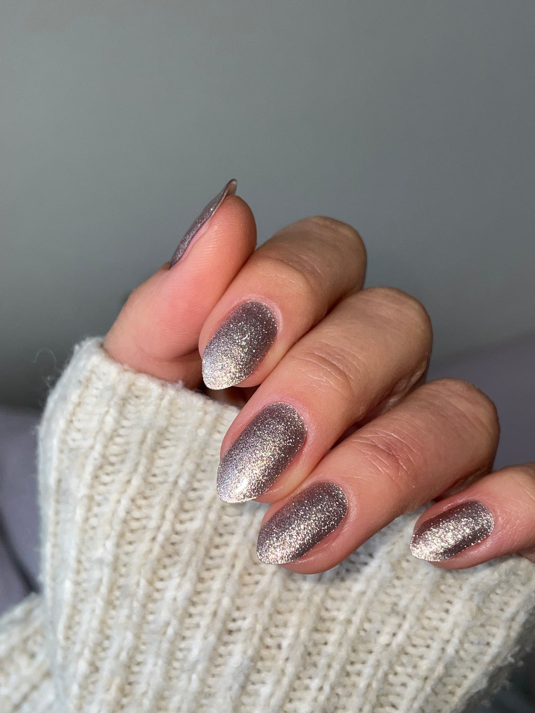 Moonlit | Super Jellies DIY Hard Semi Cured Gel Nail Wraps