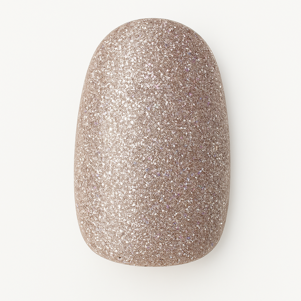 Moonlit | Super Jellies DIY Hard Semi Cured Gel Nail Wraps