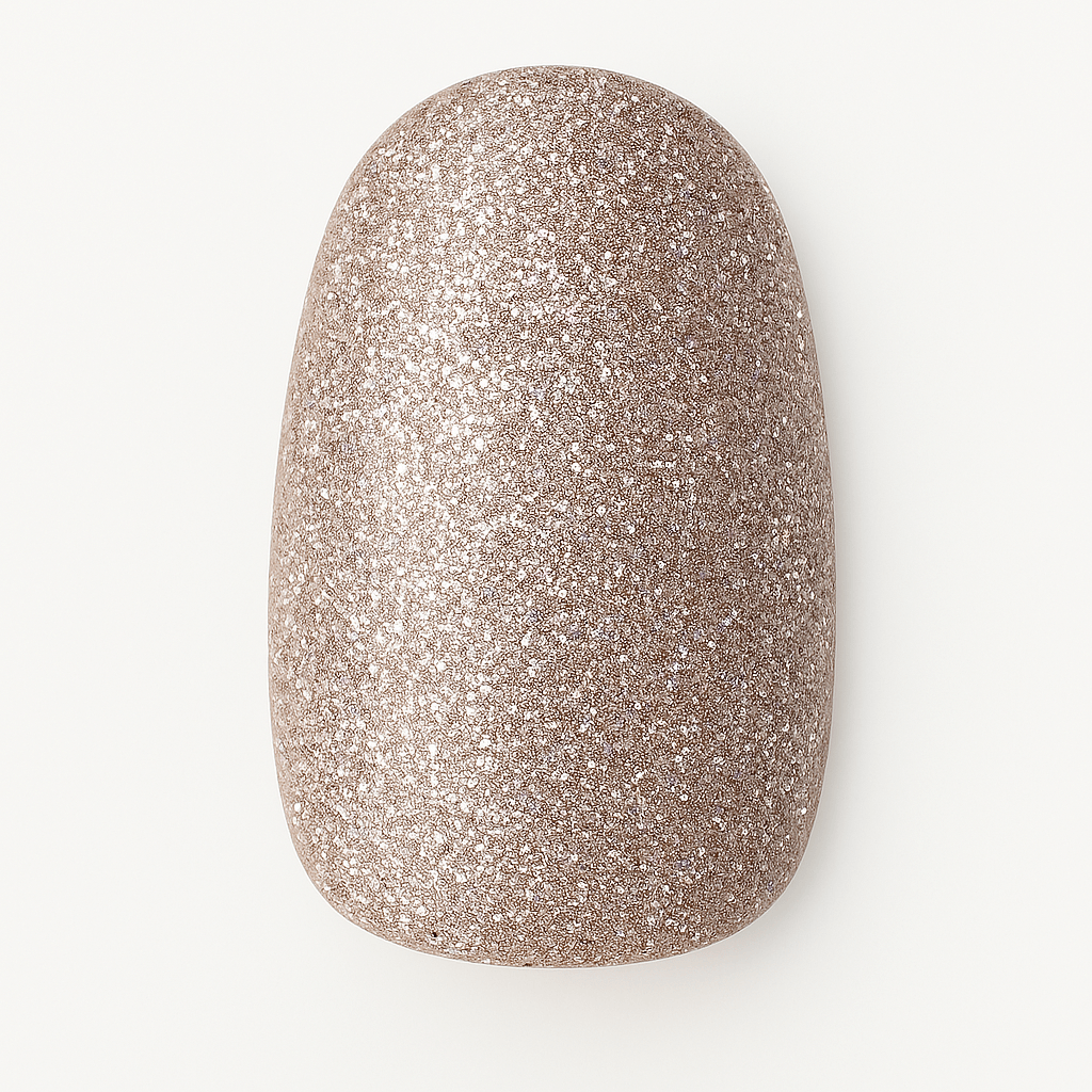 Moonlit | Super Jellies DIY Hard Semi Cured Gel Nail Wraps