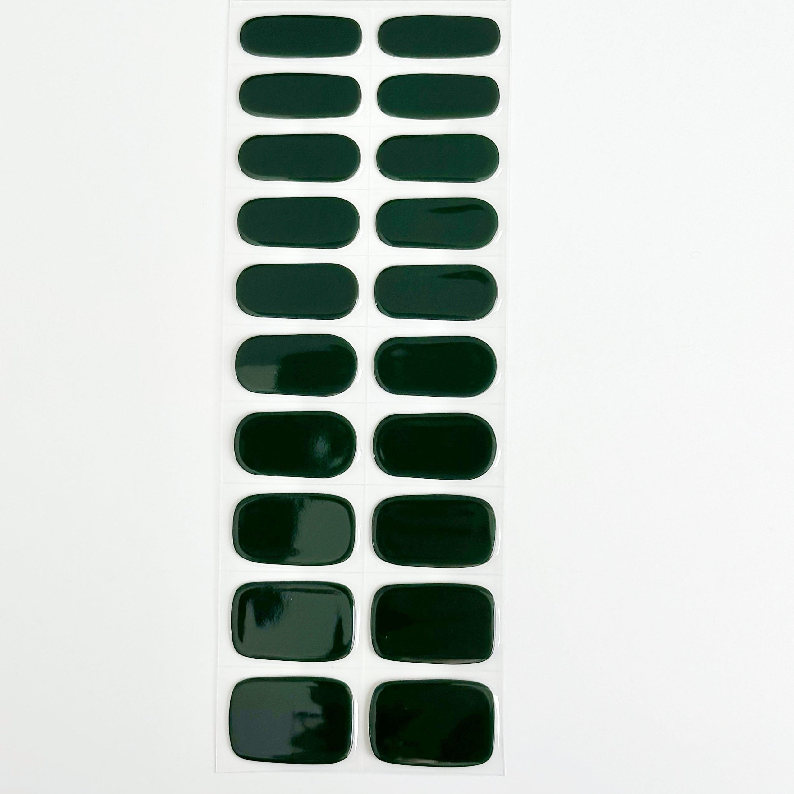 Mystery | Super Jellies DIY Hard Semi Cured Gel Nail Wraps