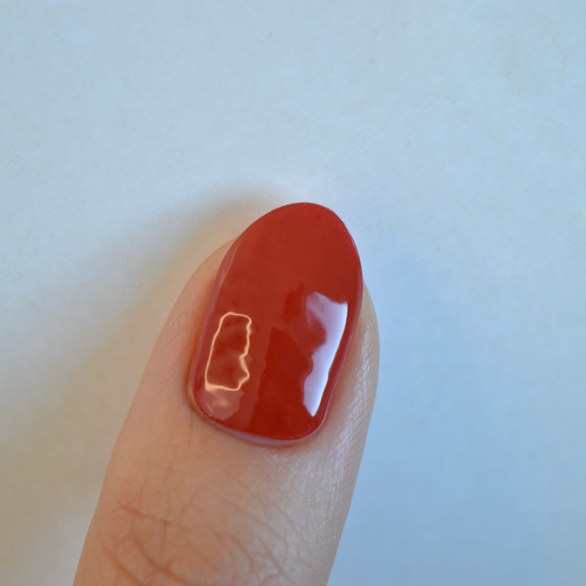 Nicole | Super Jellies DIY Hard Semi Cured Gel Nail Wraps