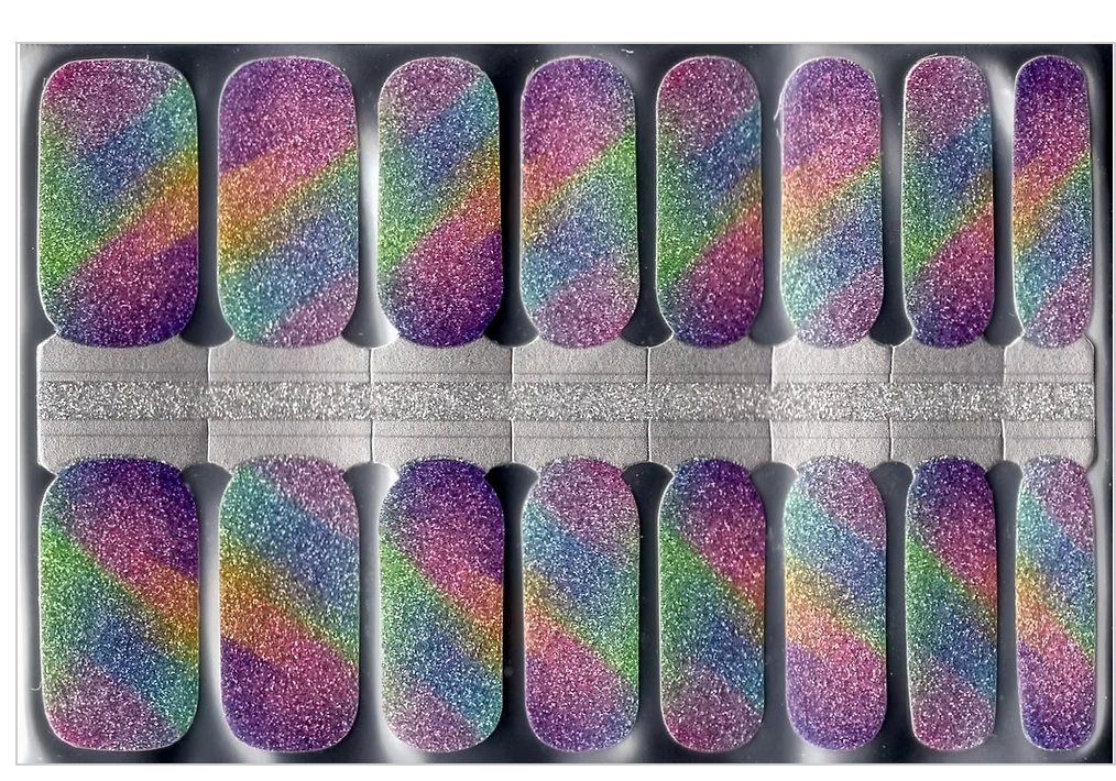 KIDS Pascall | Nail Polish Wraps