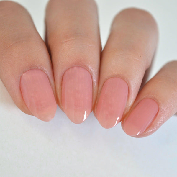 Peach Blossom | Nail Polish Wraps