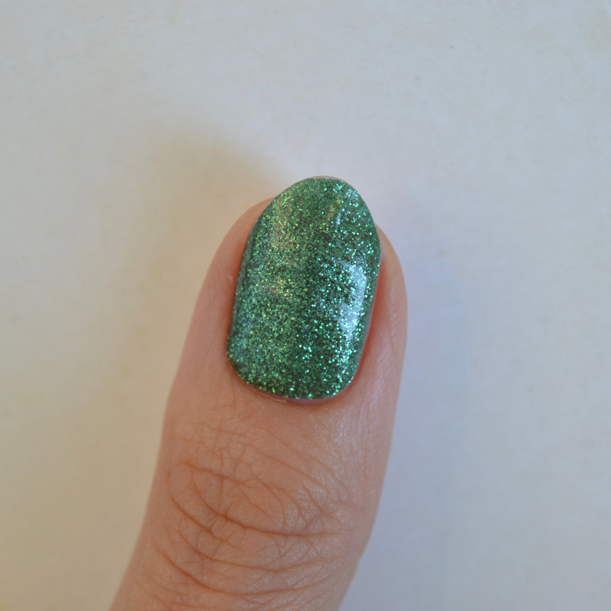 Peppermint Candy | Nail Polish Wraps