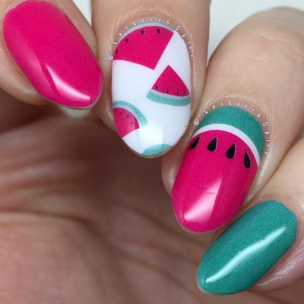 Personail Watermelon for Kids (Age 2-7 years old)