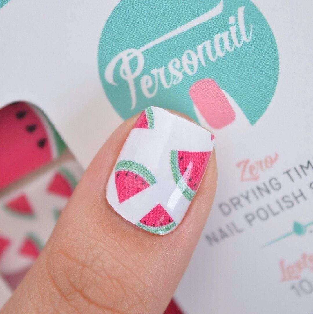 Personail Watermelon for Kids (Age 2-7 years old)
