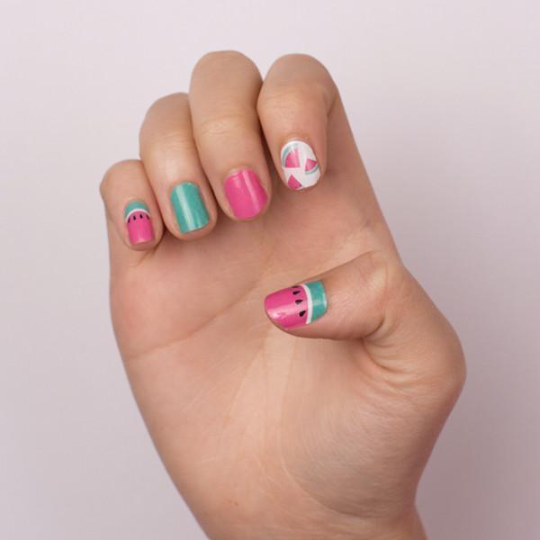 Personail Watermelon for Kids (Age 2-7 years old)