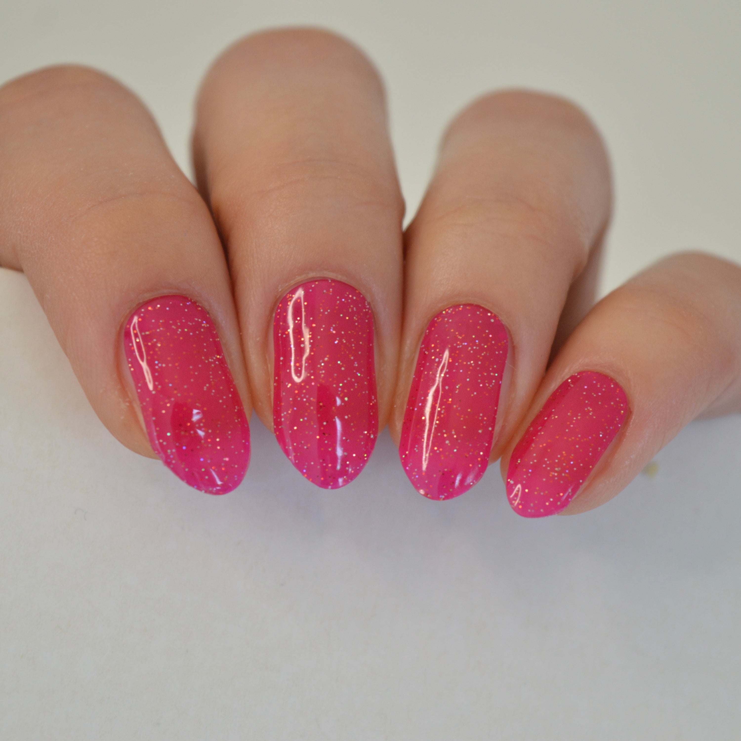 Rarity | Super Jellies DIY Hard Semi Cured Gel Nail Wraps