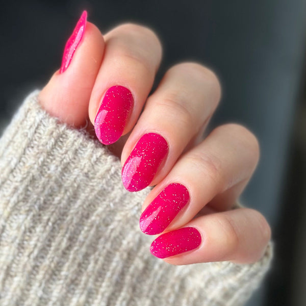 Rarity | Super Jellies DIY Hard Semi Cured Gel Nail Wraps