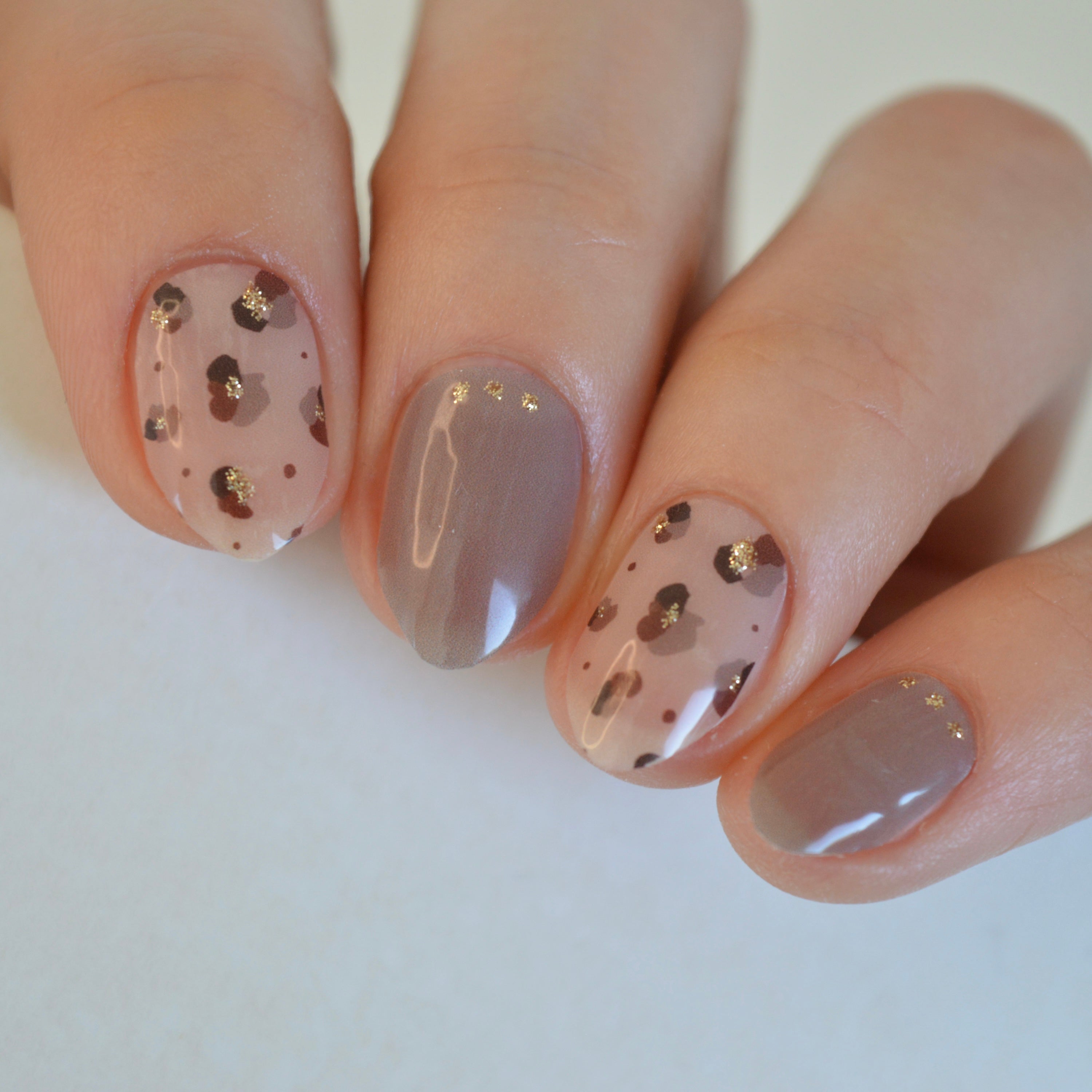 Rawrs | Jellies DIY Soft Semi Cured Gel Nail Wraps