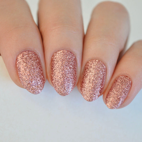 Romantic | Nail Polish Wrap