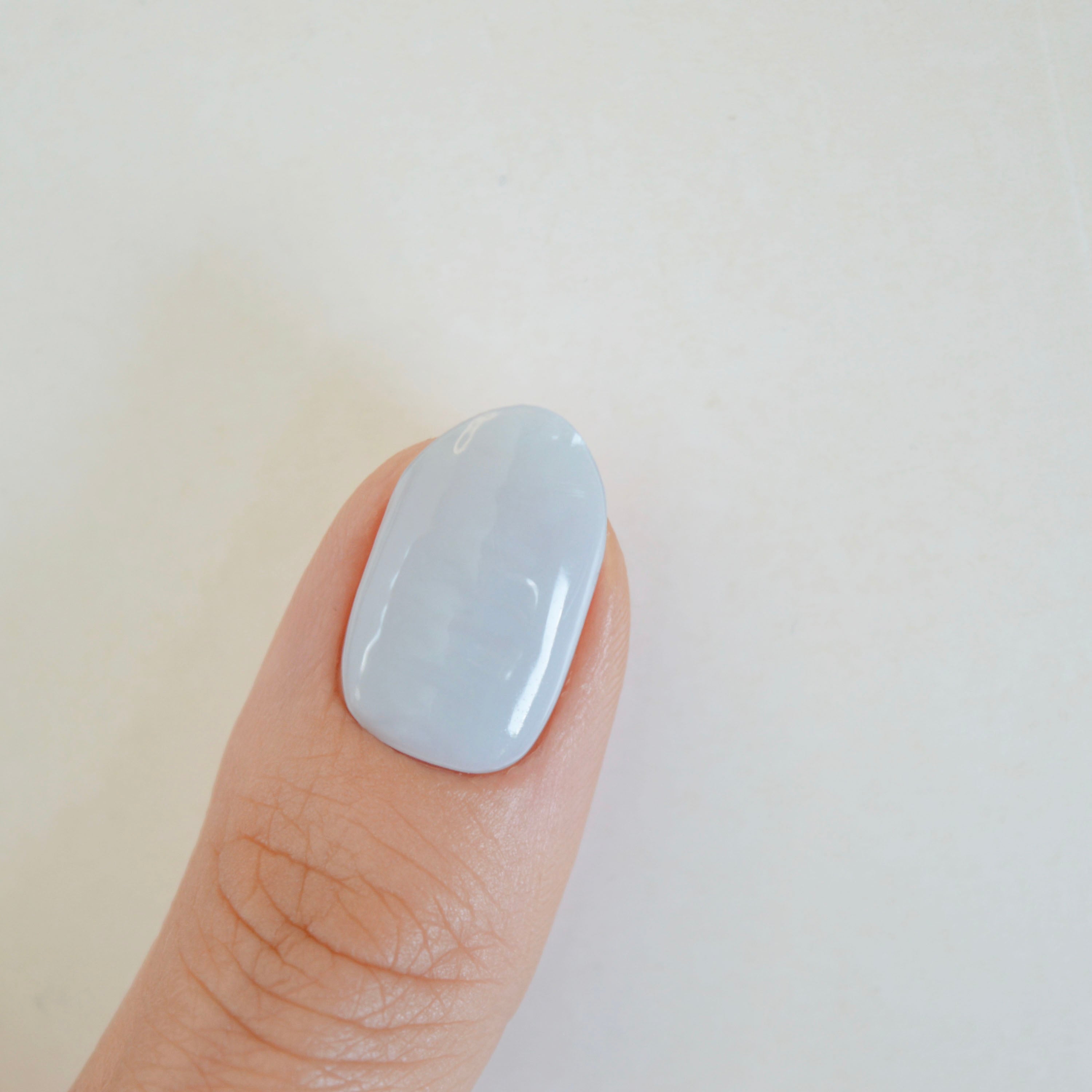 Sea Breeze | Super Jellies DIY Hard Semi Cured Gel Nail Wraps