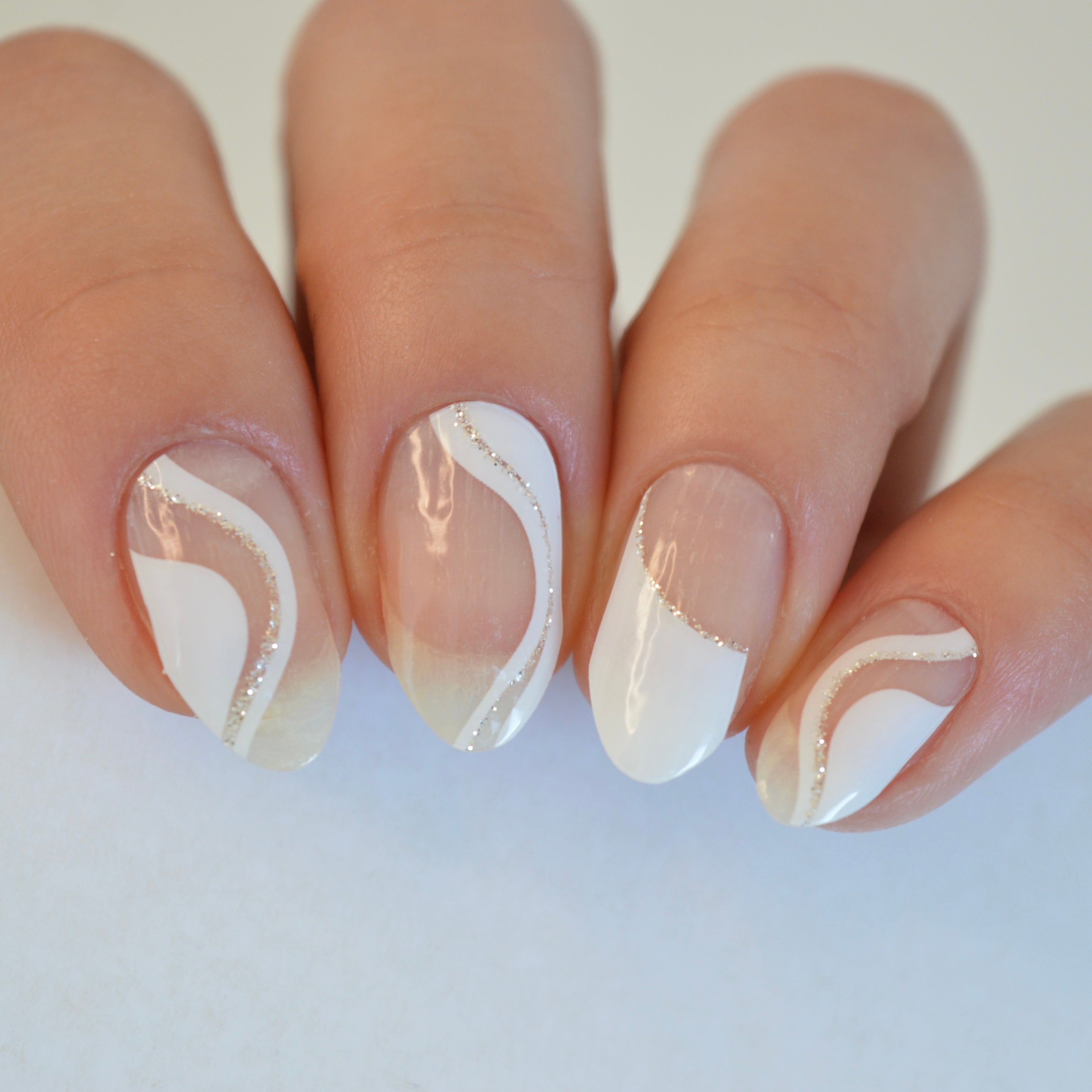 Soft Serve | Jellies DIY Soft Semi Cured Gel Nail Wraps