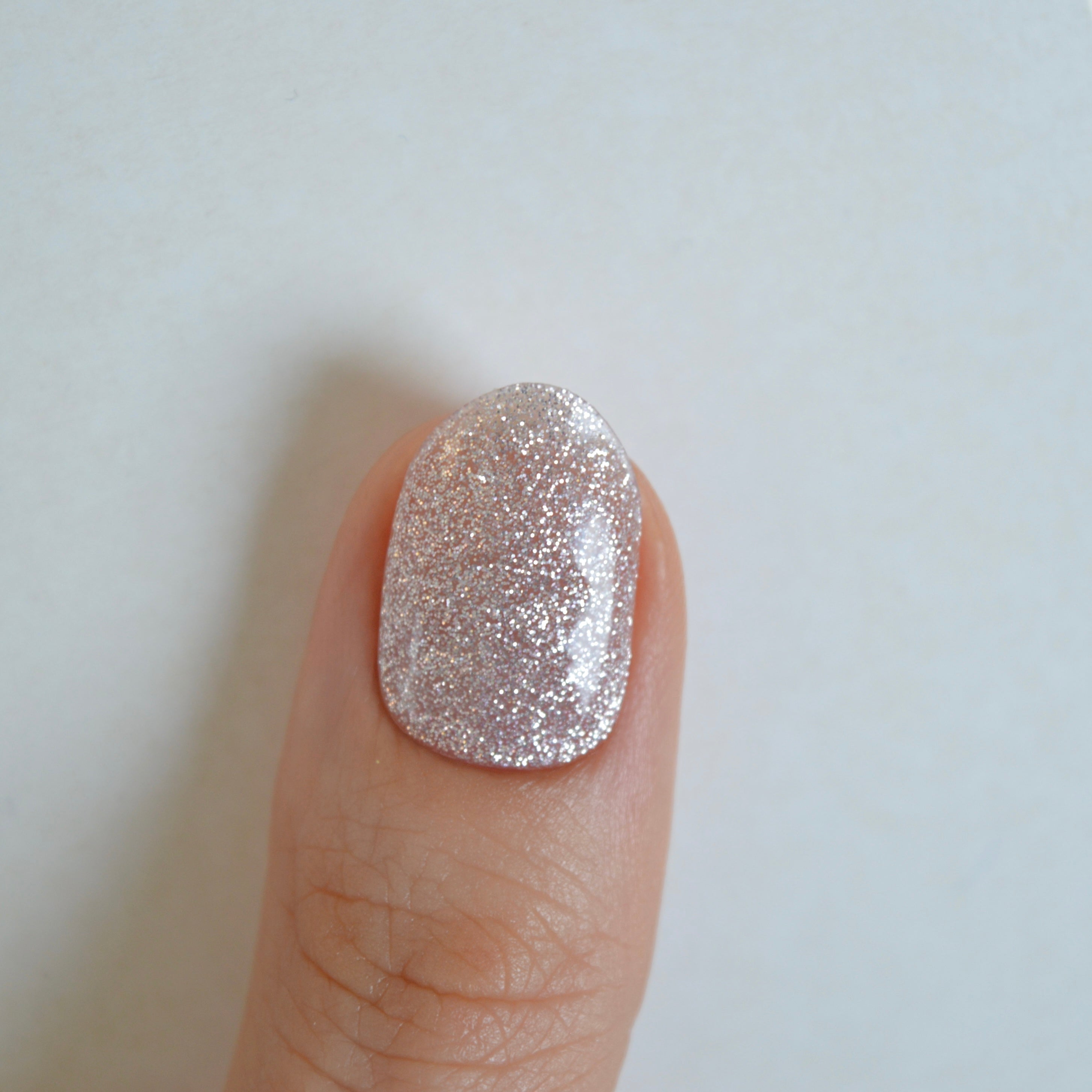 Spell | Super Jellies DIY Hard Semi Cured Gel Nail Wraps
