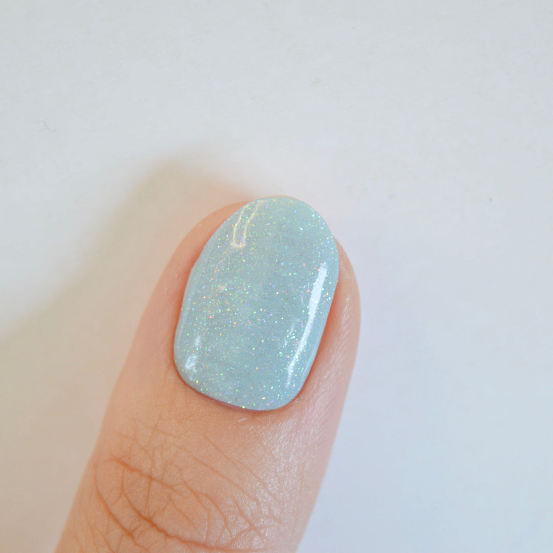 Starfish | Jellies DIY Soft Semi Cured Gel Nail Wraps