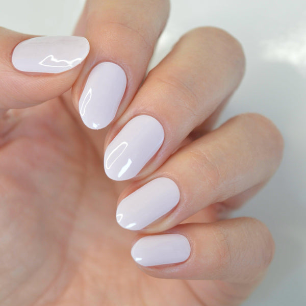 Summer Pink | Super Jellies DIY Hard Semi Cured Gel Nail Wraps