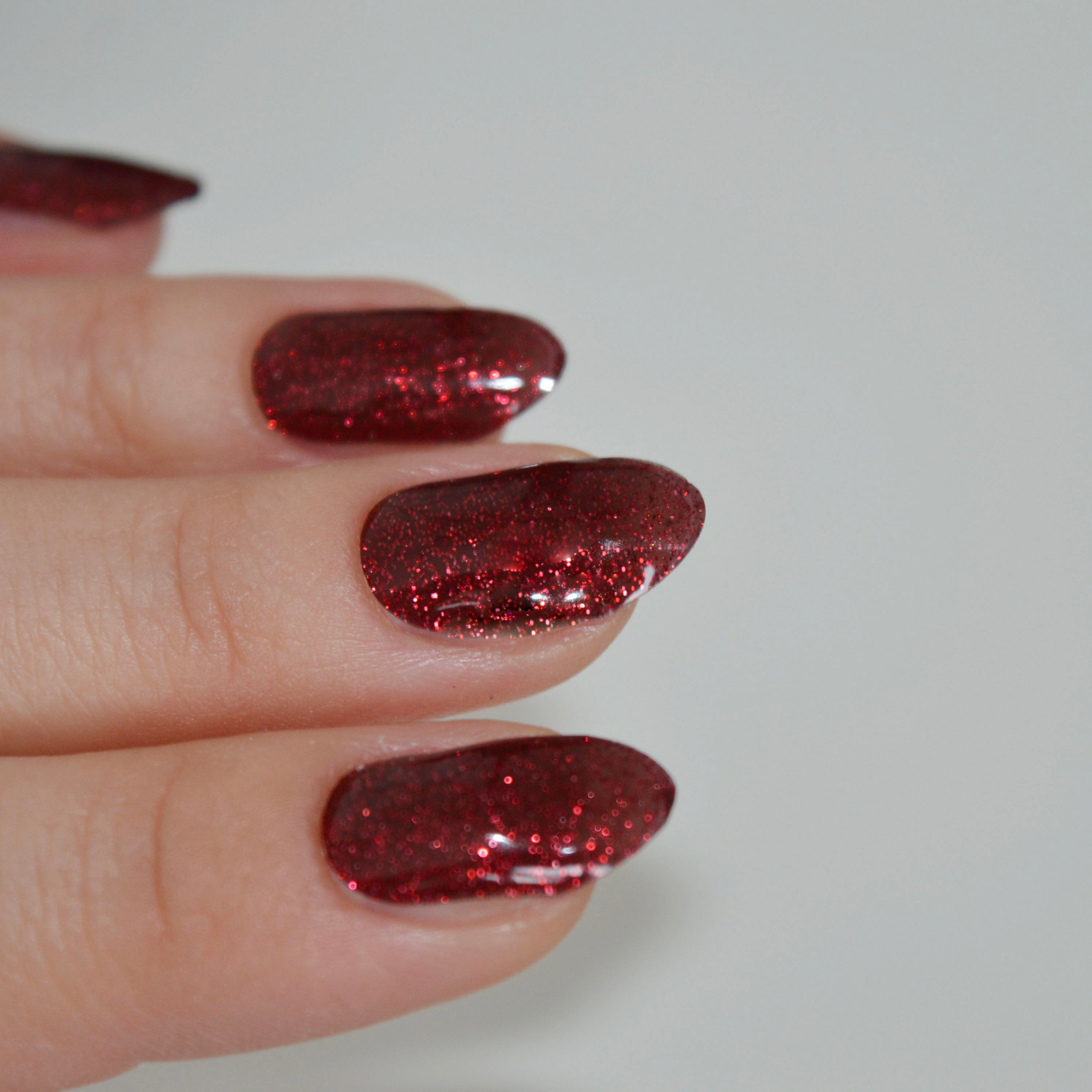 Suzy | Super Jellies DIY Hard Semi Cured Gel Nail Wraps by