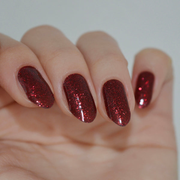 Suzy | Super Jellies DIY Hard Semi Cured Gel Nail Wraps by
