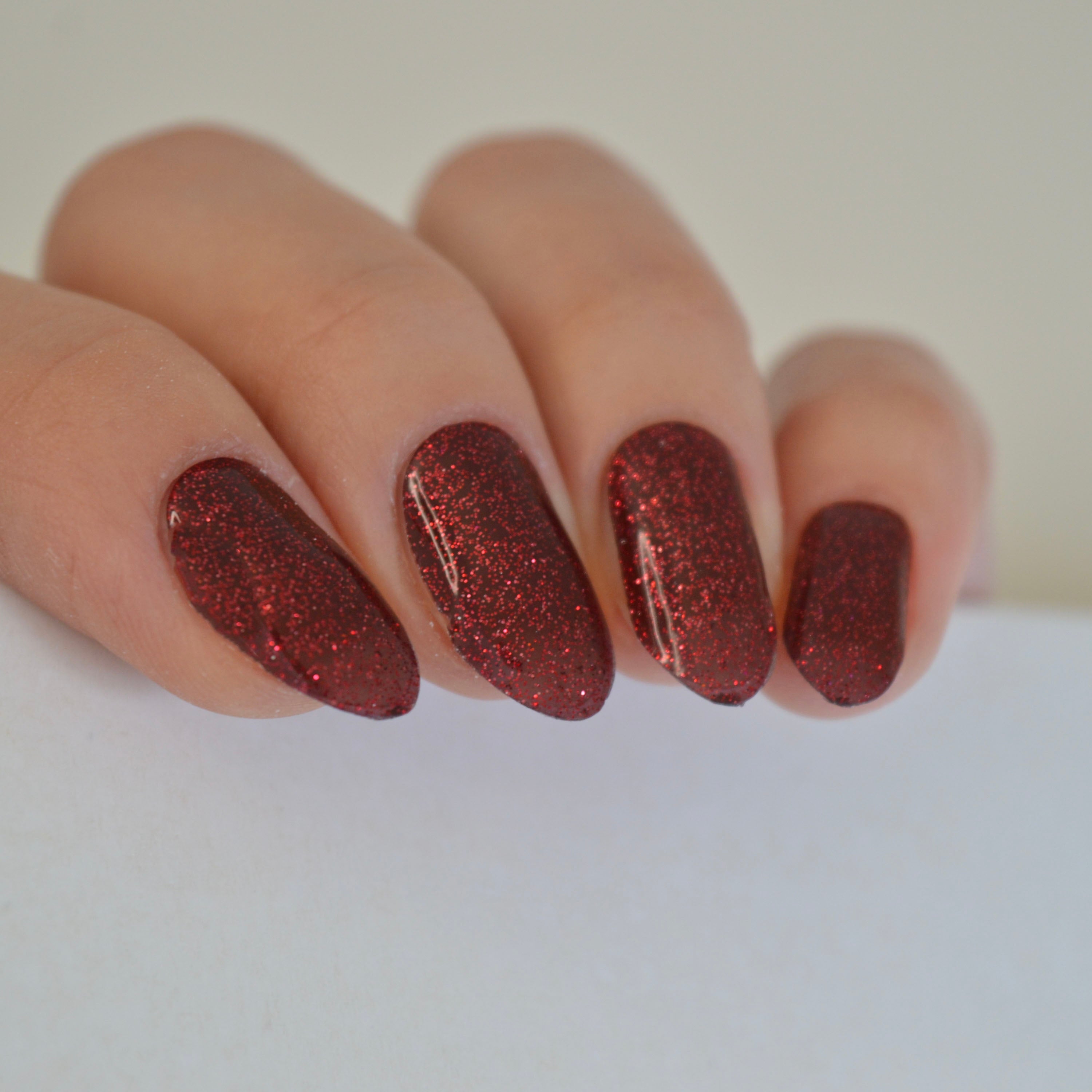 Suzy | Super Jellies DIY Hard Semi Cured Gel Nail Wraps by