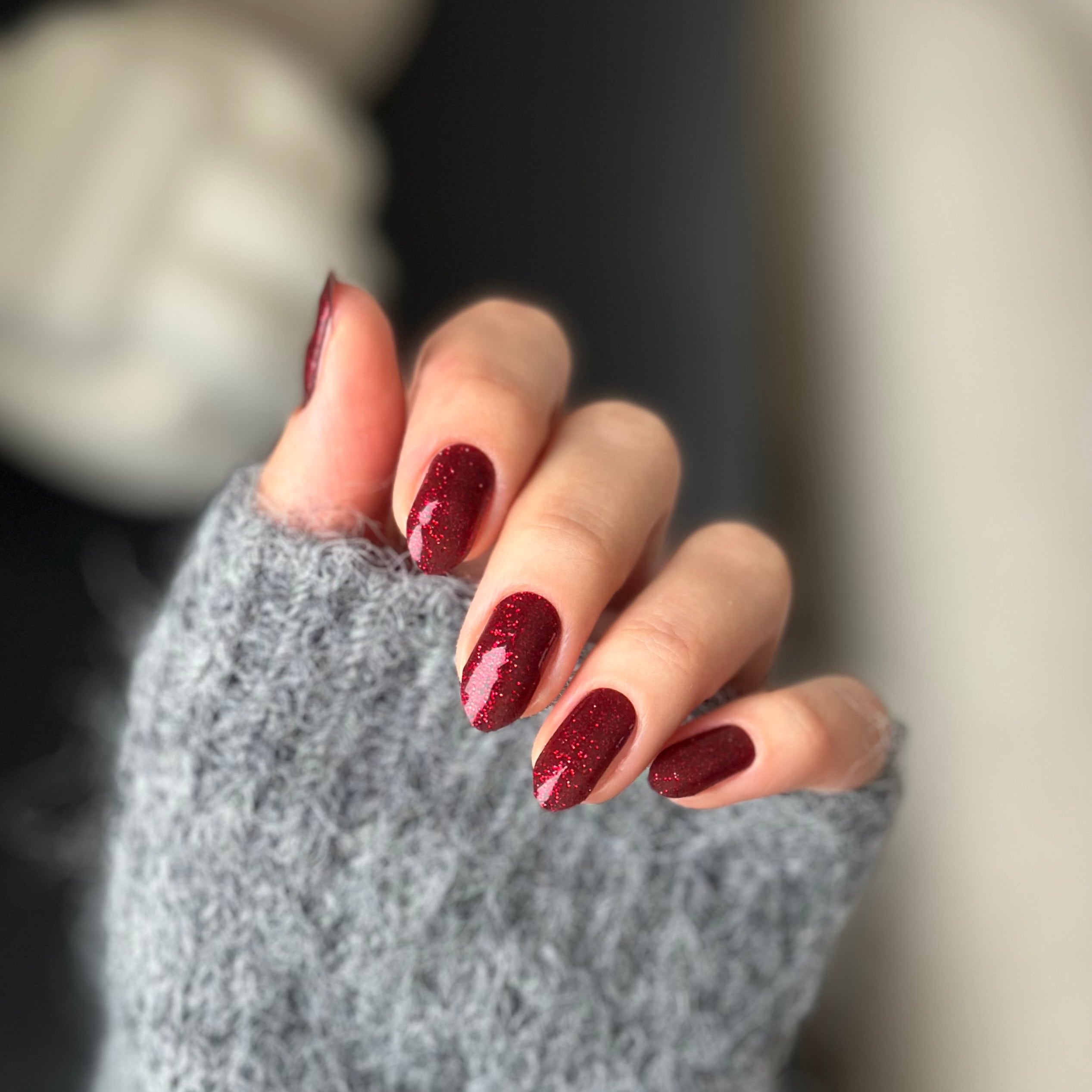 Suzy | Super Jellies DIY Hard Semi Cured Gel Nail Wraps by