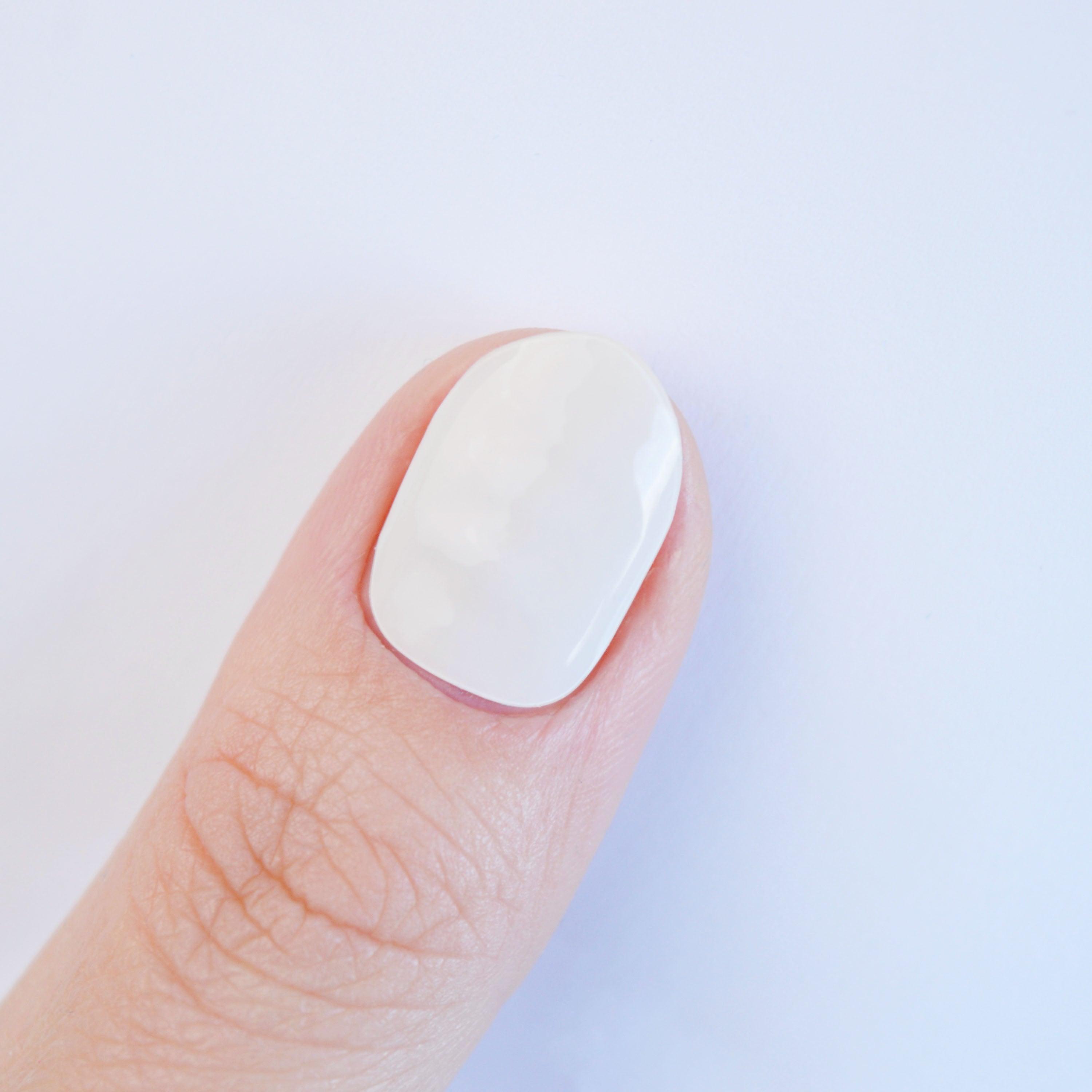 Swiss Roll | Super Jellies DIY Hard Semi Cured Gel Nail Wraps