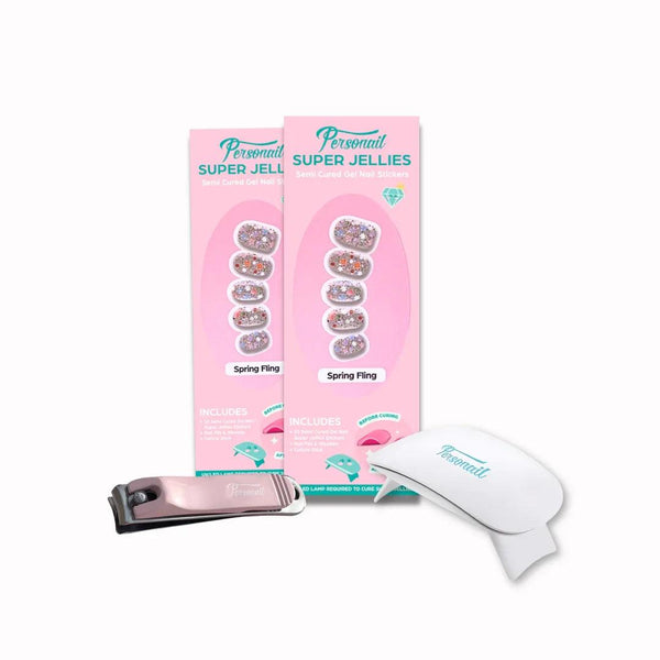 Super Jellies Essential Kit (Hard)