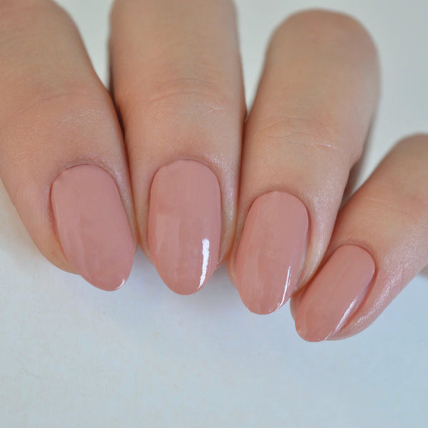 Terracotta | Nail Polish Wraps