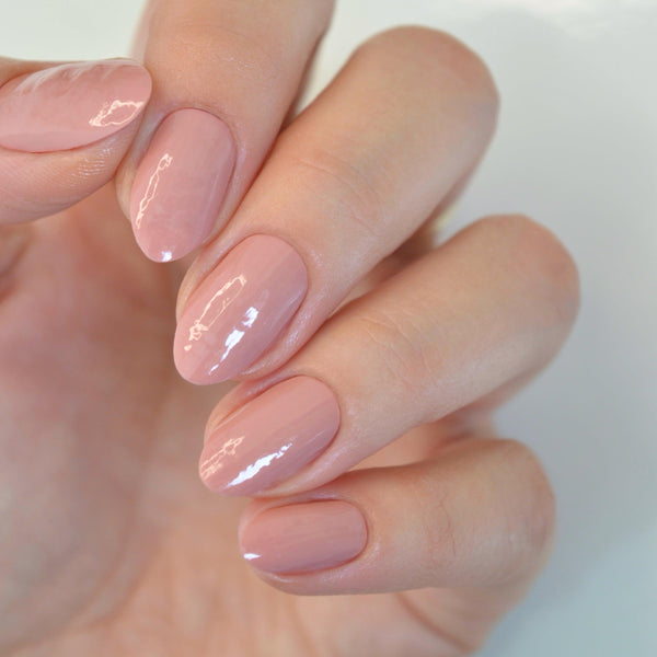 Terracotta | Nail Polish Wraps