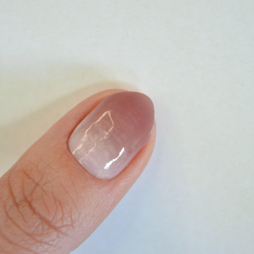 Turkish Delight | Nail Polish Wraps