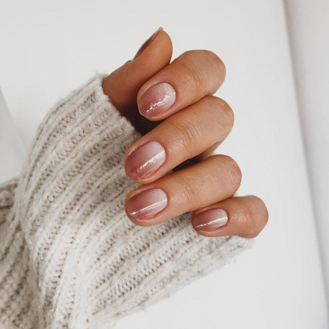 Turkish Delight | Nail Polish Wraps