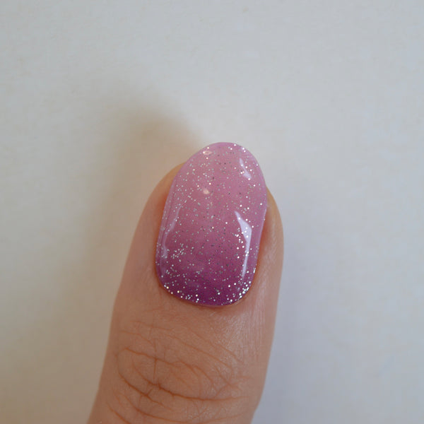 Twenty Six | Super Jellies DIY Hard Semi Cured Gel Nail Wraps