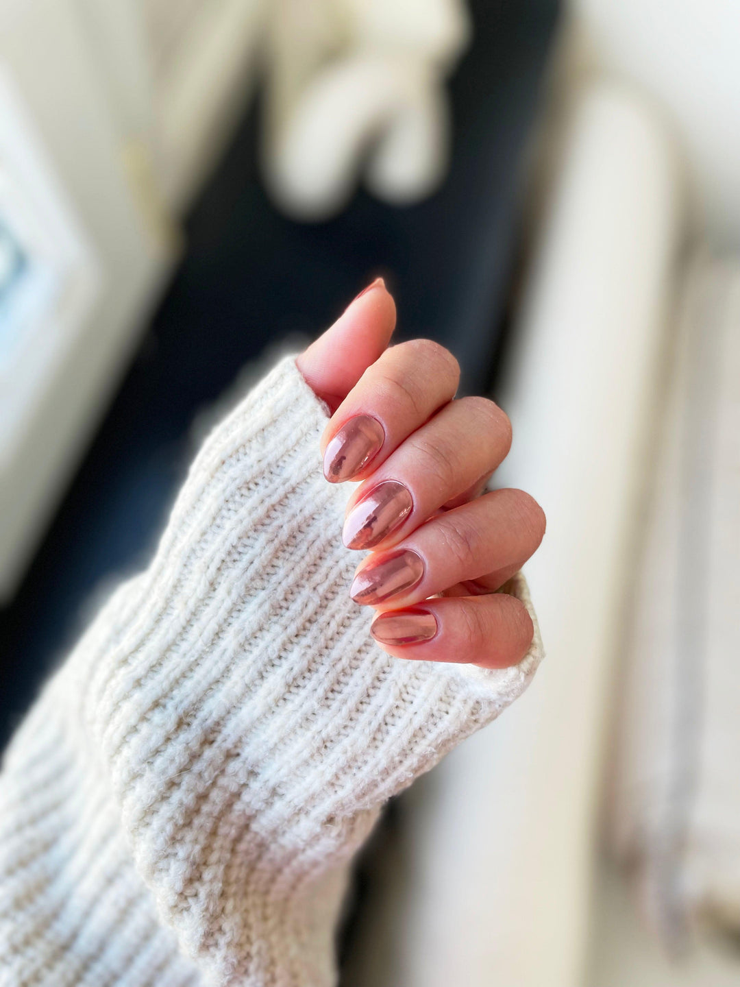 Velvet | Super Jellies DIY Hard Semi Cured Gel Nail Wraps