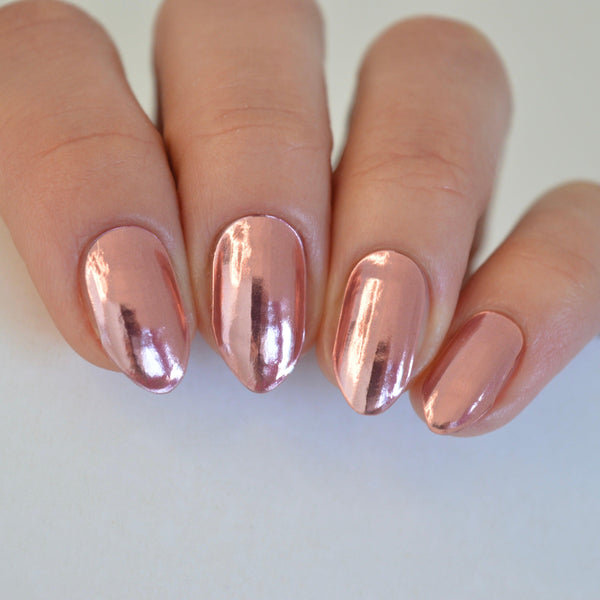 Velvet | Super Jellies DIY Hard Semi Cured Gel Nail Wraps