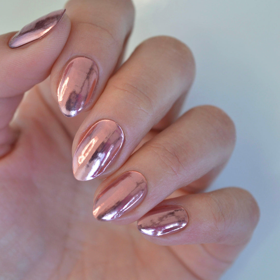 Velvet | Super Jellies DIY Hard Semi Cured Gel Nail Wraps