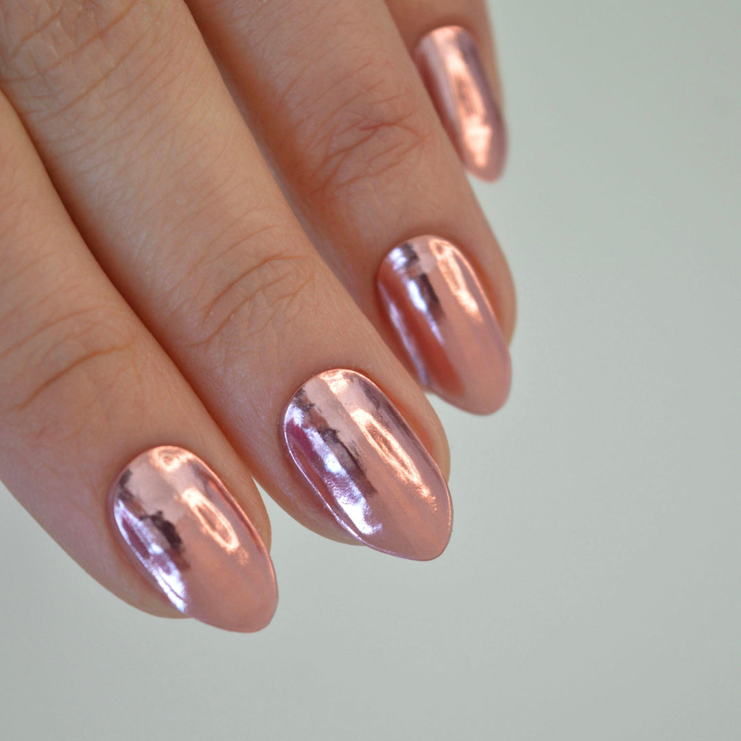 Velvet | Super Jellies DIY Hard Semi Cured Gel Nail Wraps
