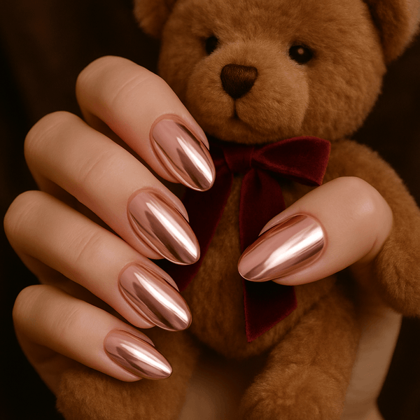 Velvet | Super Jellies DIY Hard Semi Cured Gel Nail Wraps