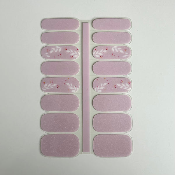 Well Wishes | Jellies DIY Soft Semi Cured Gel Nail Wraps