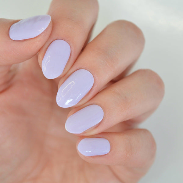 Wisteria | Lavender Purple Super Jellies