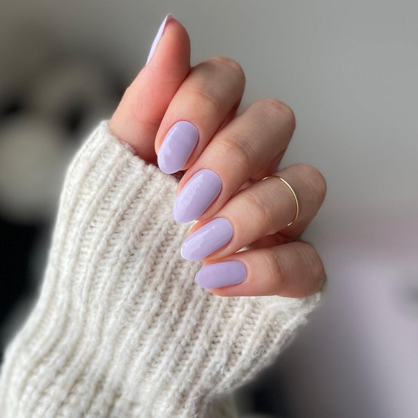 Wisteria | Lavender Purple Super Jellies