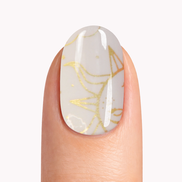 Witchy | Nail Polish Wraps